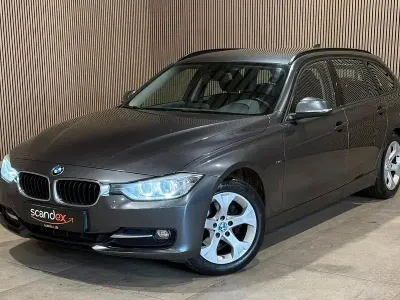 Gebraucht BMW 320
