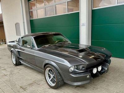 gebraucht Ford Mustang Eleanor Fastback S Code GTA in D restauriert