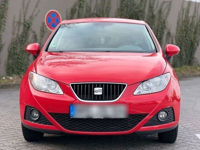 gebraucht Seat Ibiza 6j. 1.4