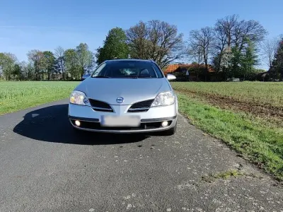 Gebraucht Nissan Primera
