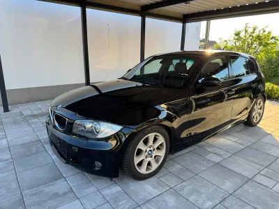 Gebraucht BMW 120