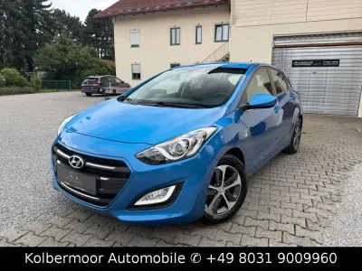 Gebraucht Hyundai i30