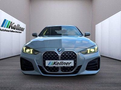 Grau Gebraucht 2025 BMW 1M Shadowline Coupé | 46.290 € (Teuer)