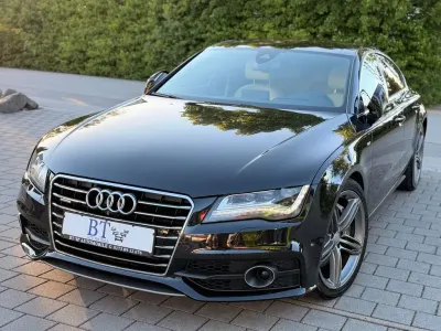 Gebraucht Audi A7 Sportback
