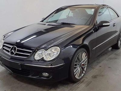 Mercedes CLK280