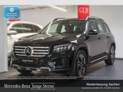 Gebraucht Mercedes GLB180