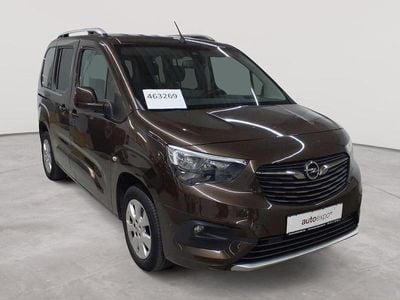 Opel Combo Life