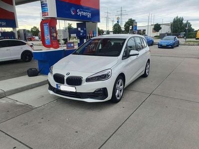 Gebraucht 2021 BMW 218 Advantage Kombi | 15.900 € (Fairer Preis)
