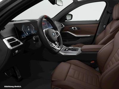 Gebraucht 2025 BMW M340 Comfort Edition Limousine | 62.198 € (Fairer Preis)
