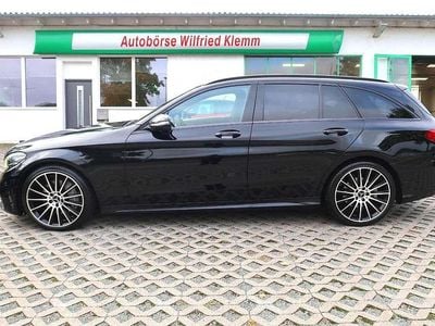 Mercedes C300