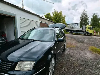 Gebraucht VW Bora
