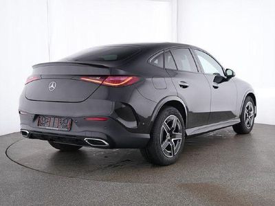 Usata Mercedes GLC200 AMG line 204 CV (150 kW) 2024 SUV