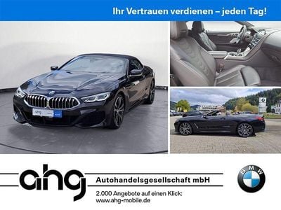 BMW M850
