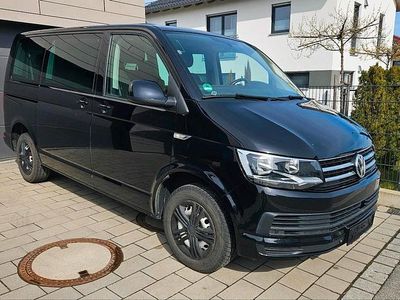 Gebraucht VW Caravelle