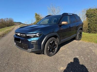 Nuova Dacia Bigster Extreme 158 CV (116 kW) 2026 Blu SUV