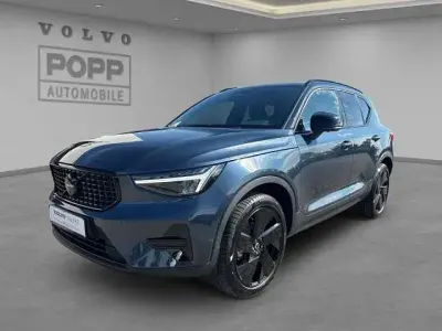 Gebraucht Volvo XC40 120 PS (88 kW) 2025 SUV