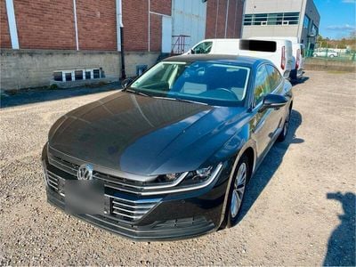 VW Arteon