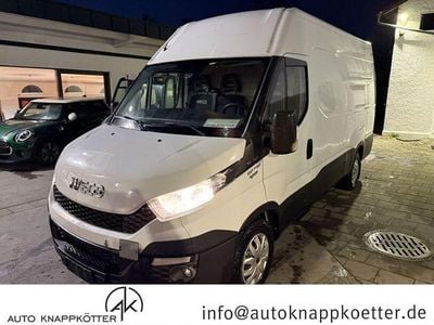 Gebraucht Iveco Daily 100 PS (73 kW) 2018 Andere
