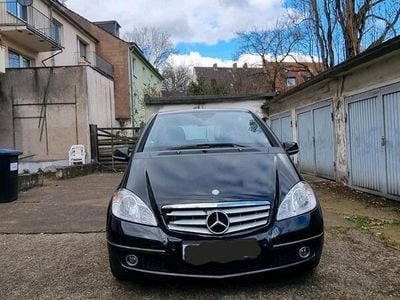 Mercedes A180