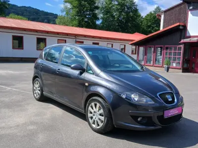 Gebraucht Seat Altea