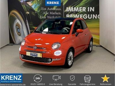 gebraucht Fiat 500 500