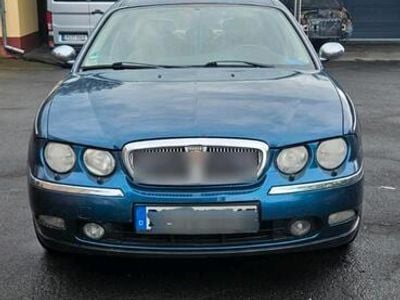 Rover 75