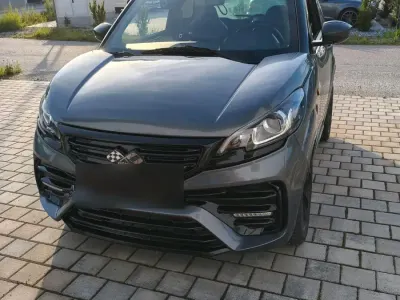 Gebraucht Ligier JS50 2024 Grau Kleinwagen