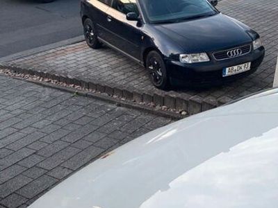 gebraucht Audi A3 8L