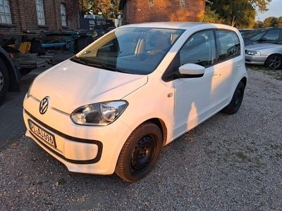 VW up!