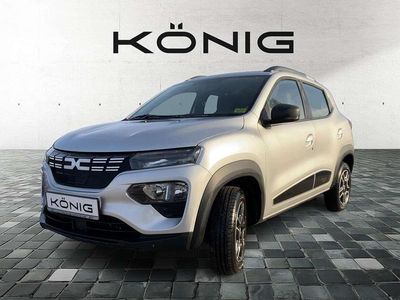 Gebraucht Dacia Spring Essentiel 2023 Other Kleinwagen