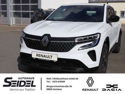gebraucht Renault Austral Evolution Mild Hybrid 140