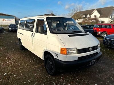 gebraucht VW Caravelle T42.5 TDI 65kW // Transporter