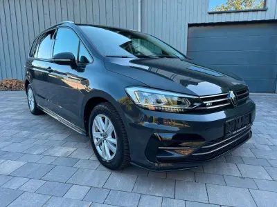 Gebraucht VW Touran