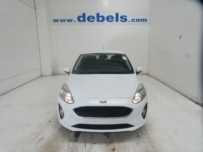 Gebraucht Ford Fiesta