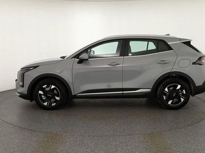 Neu Kia Sportage 150 PS (110 kW) 2025 Grau SUV