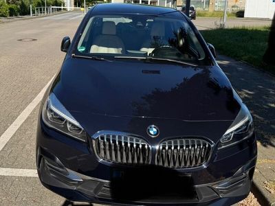 BMW 216 Gran Tourer