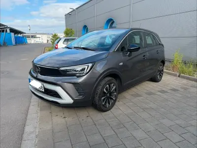 Gebraucht Opel Crossland
