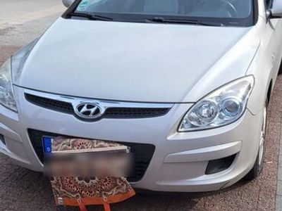 gebraucht Hyundai i30 