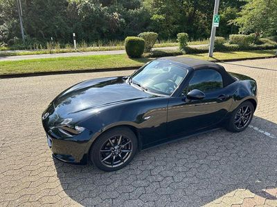 Mazda MX5