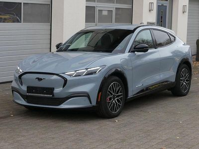 Gebraucht Ford Mustang Mach-E Premium 216 kW (294 PS) 2024 Grau SUV