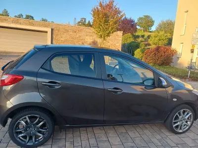 Gebraucht Mazda 2