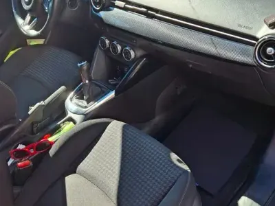 Gebraucht Mazda 2
