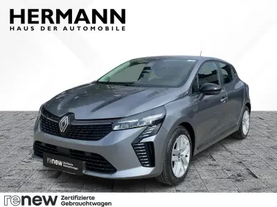 Gebraucht Renault Clio V Evolution 67 PS (49 kW) 2024 Metalliclackierung Limousine