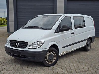 Mercedes Vito