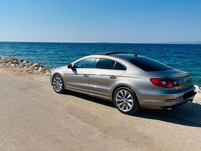 VW CC