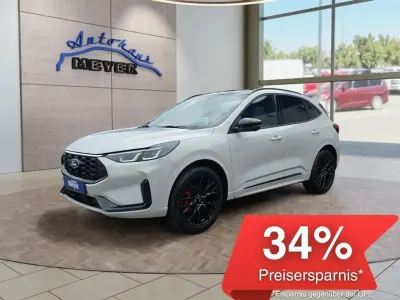 Neu Ford Kuga 182 PS (133 kW) 2025 Metropolis white SUV
