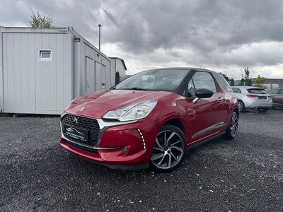 Citroën DS3
