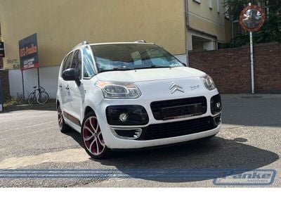 Citroën C3 Picasso