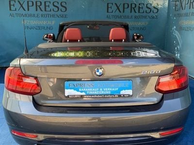 BMW 218
