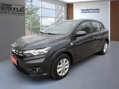 Gebraucht Dacia Sandero